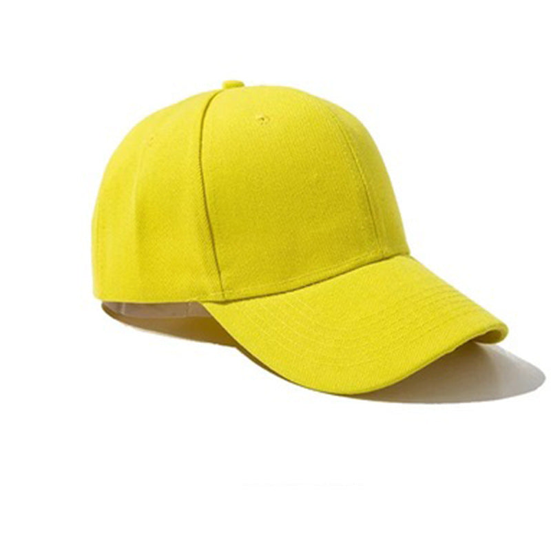 Women's Classic Adjustable Baseball Cap Bowlift 1784084110