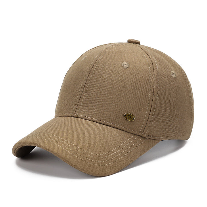 Men's Adjustable Sport Cap Bowlift
