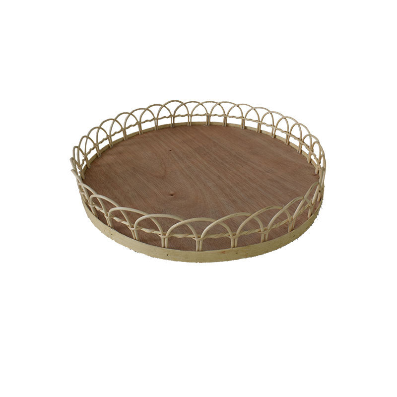 Home Décor Serving Tray Bowlift