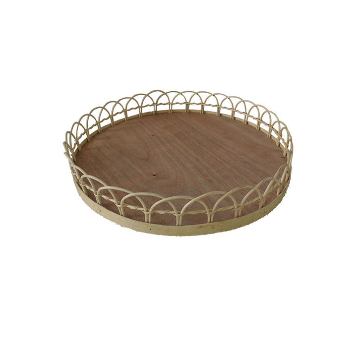 Home Décor Serving Tray Bowlift
