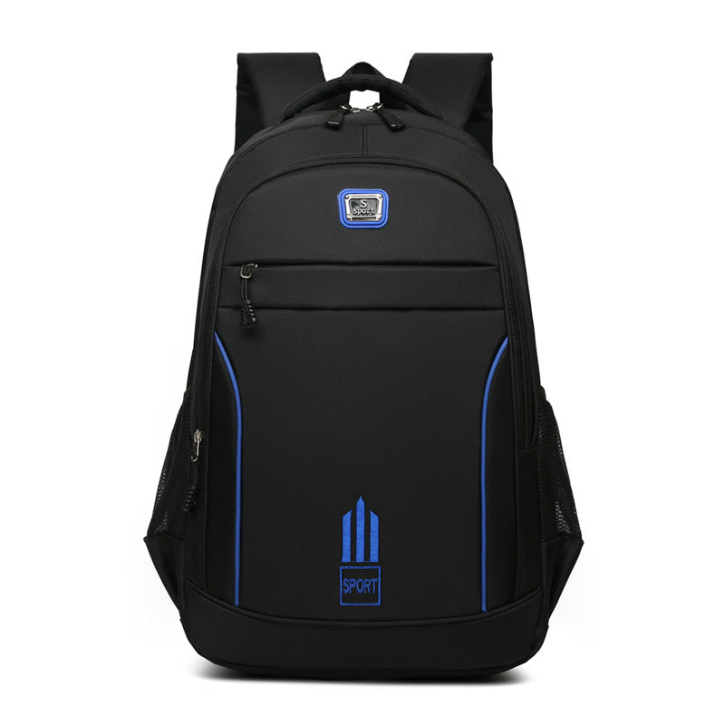 Sporty Multi-Purpose Backpack