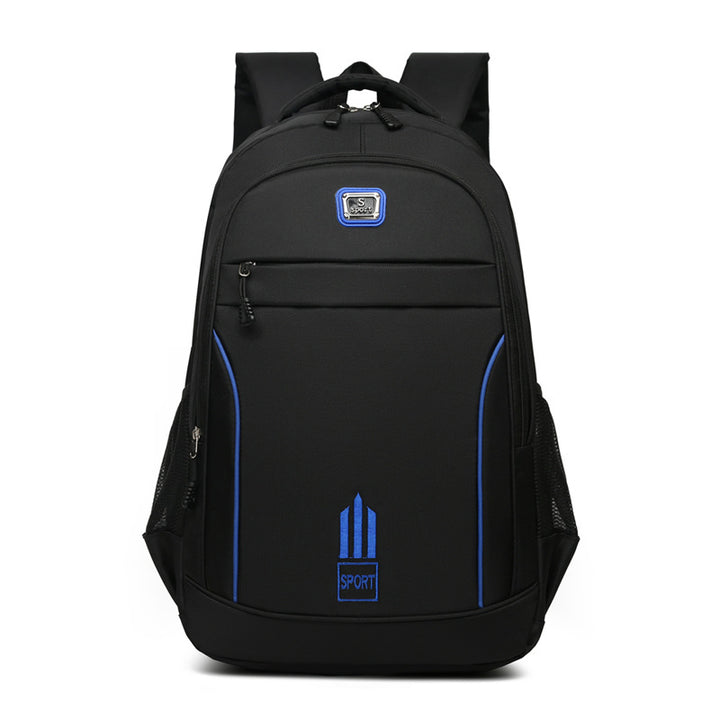 Sporty Multi-Purpose Backpack