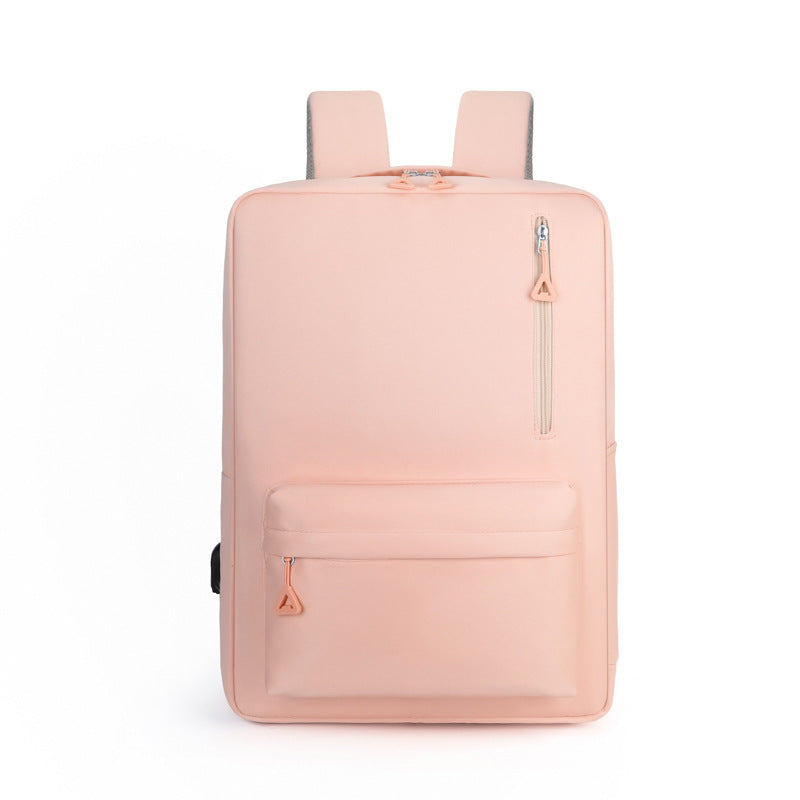 Versatile Laptop Backpack Bowlift