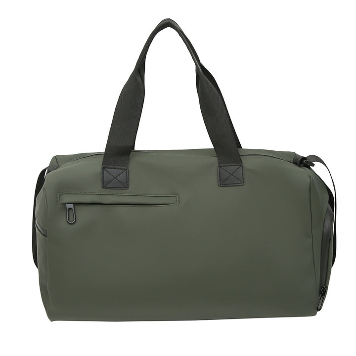 Flexible Sport and Travel Suitcase Bowlift
