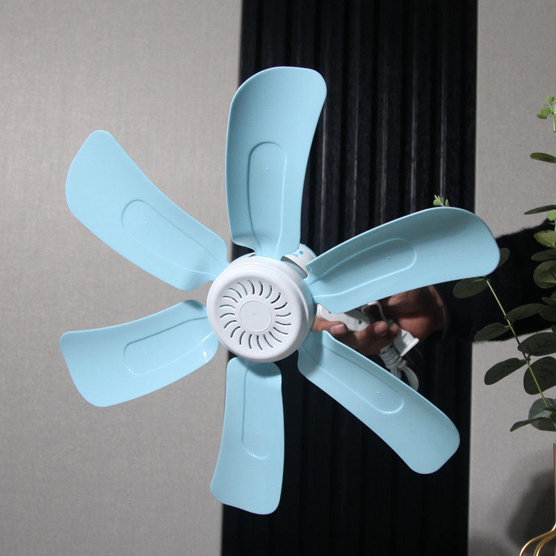 Women's Portable Fan with Innovative Tripod Bowlift