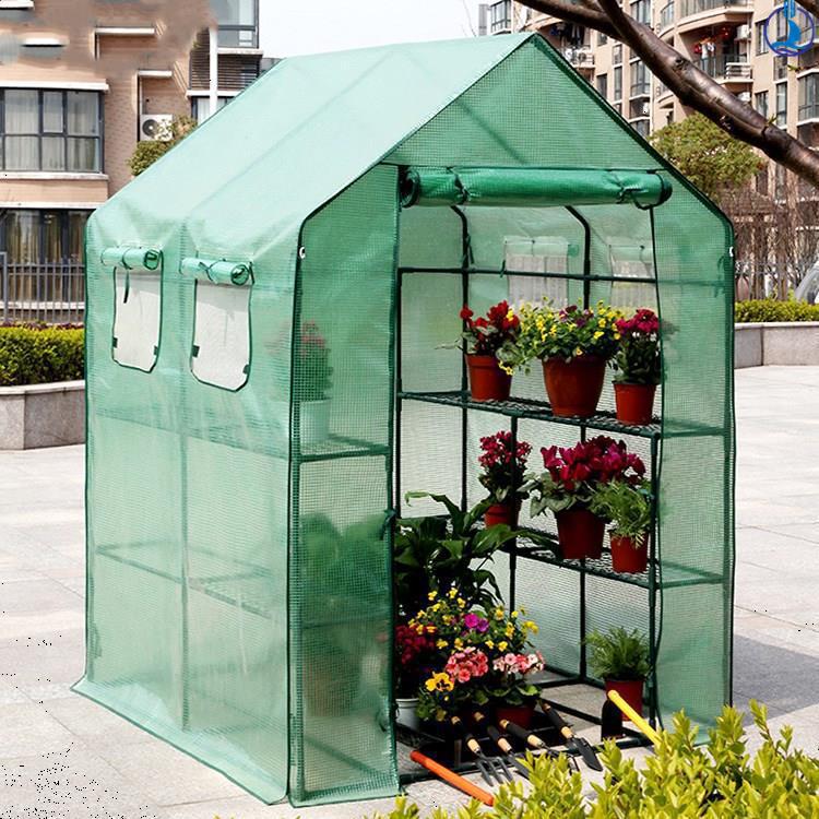 Greenhouse