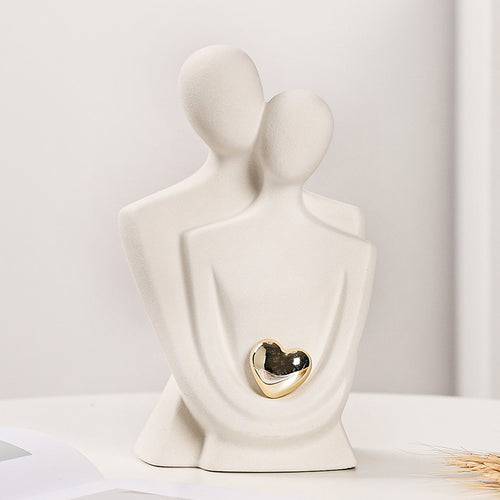 Artistic Love Figure Bowlift 1788545819