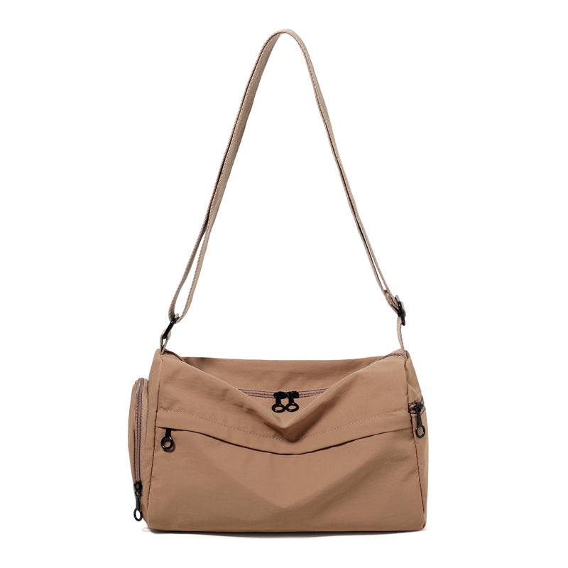 Versatile Travel Duffel Bag Bowlift