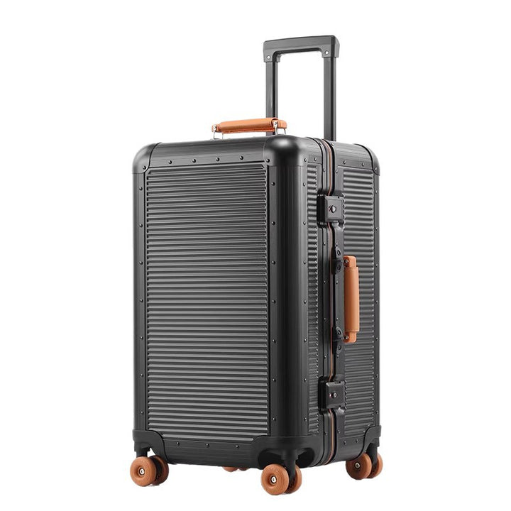 Stylish Luggage
