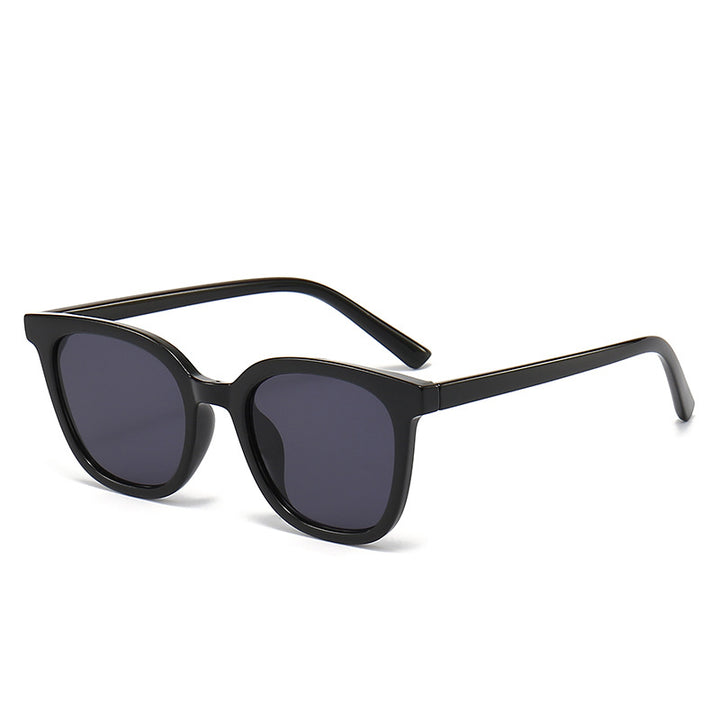 Chic Geometric Sunglasses