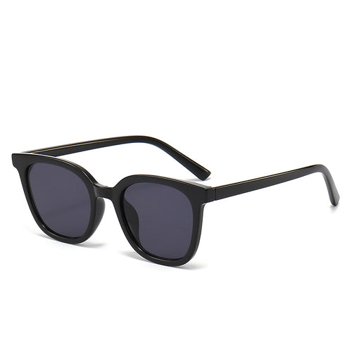 Chic Geometric Sunglasses