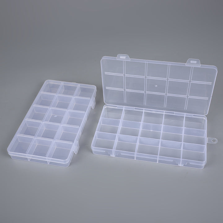 Adjustable Multi-Section Storage Organizer Bowlift