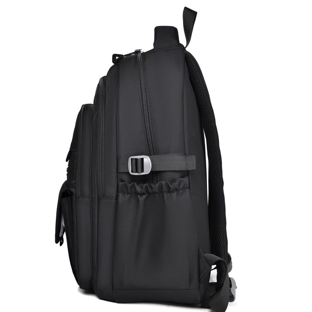 Multi-Functional Daily Backpack Bowlift