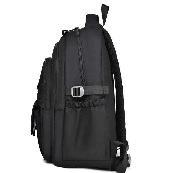 Multi-Functional Daily Backpack Bowlift