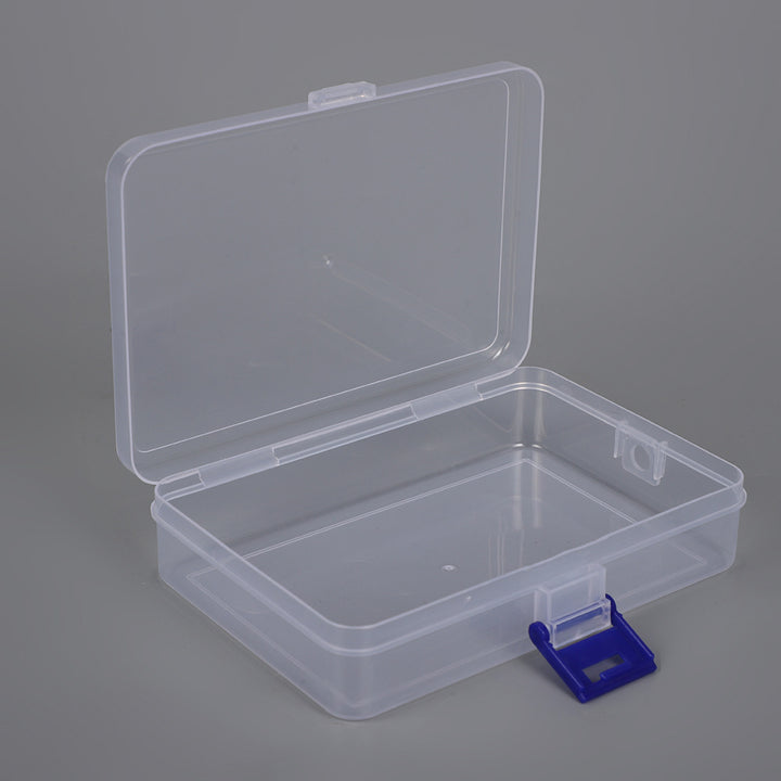 Versatile Multi-Section Storage Organizer Bowlift