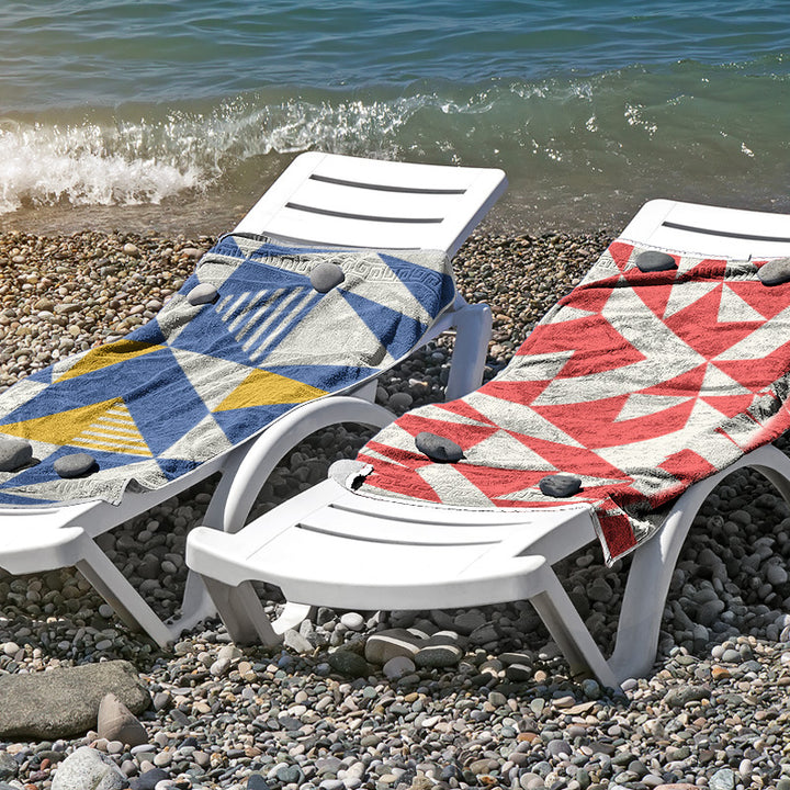 multifunctional deck chair cushion Bowlift