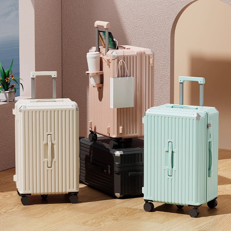 Smart Tech Travel Case Bowlift