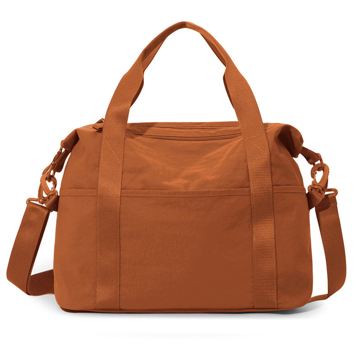 Multi-Purpose Lightweight Travel Duffel