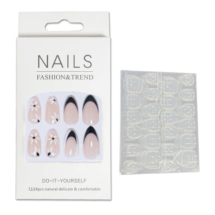 Artistic DIY Nail Art Set Bowlift