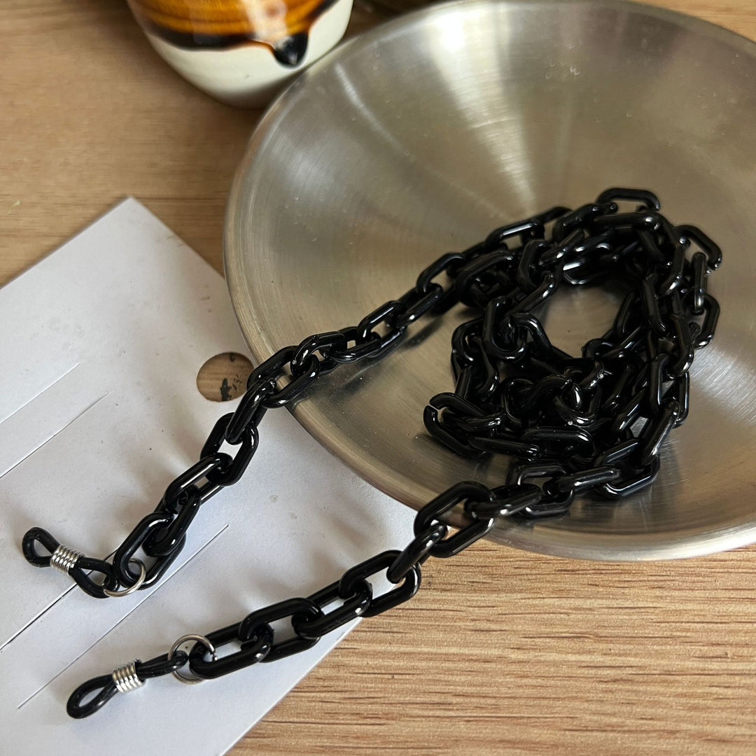 Premium Link Eyewear Chain Bowlift