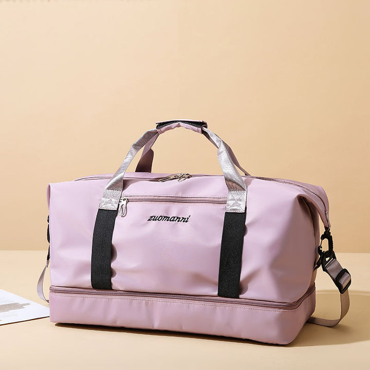 Sports Duffle Bag Bowlift