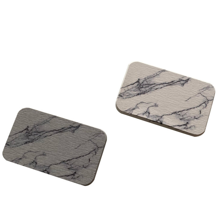 Multi-Function Kitchen Work Surface Protector Mat