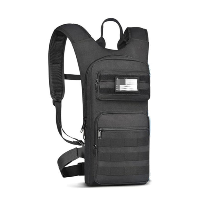 Tactical Sling-Rucksack with Multifunctional Compartments Bowlift