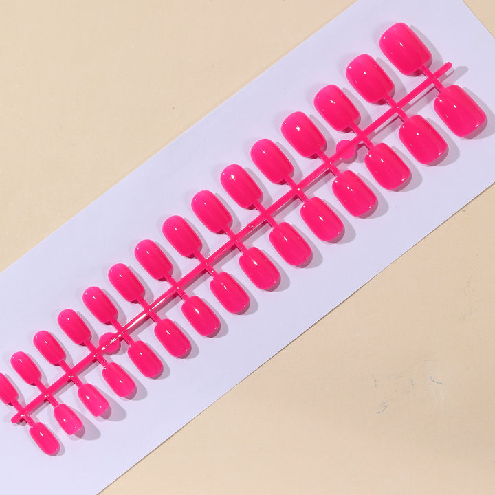Nail Art Bowlift