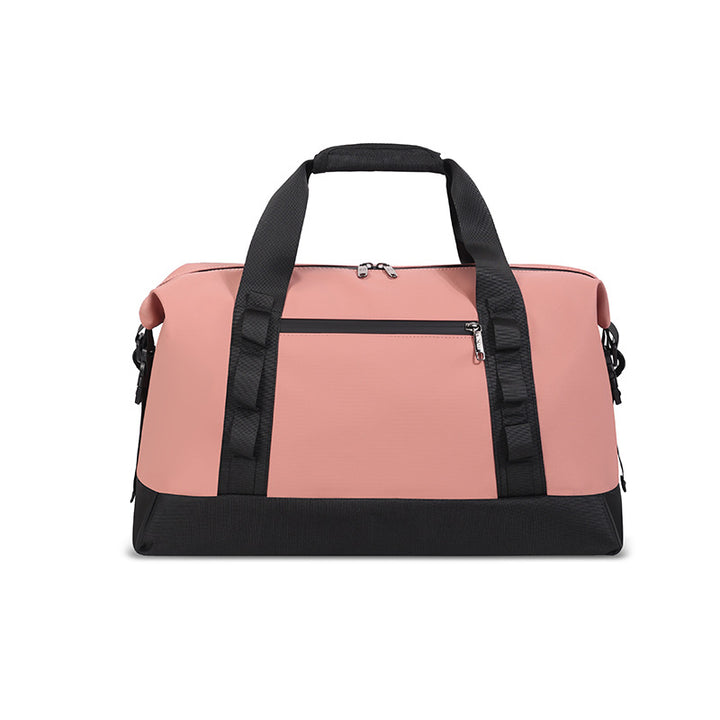 Durable All-Weather Sports Duffel Bag Bowlift