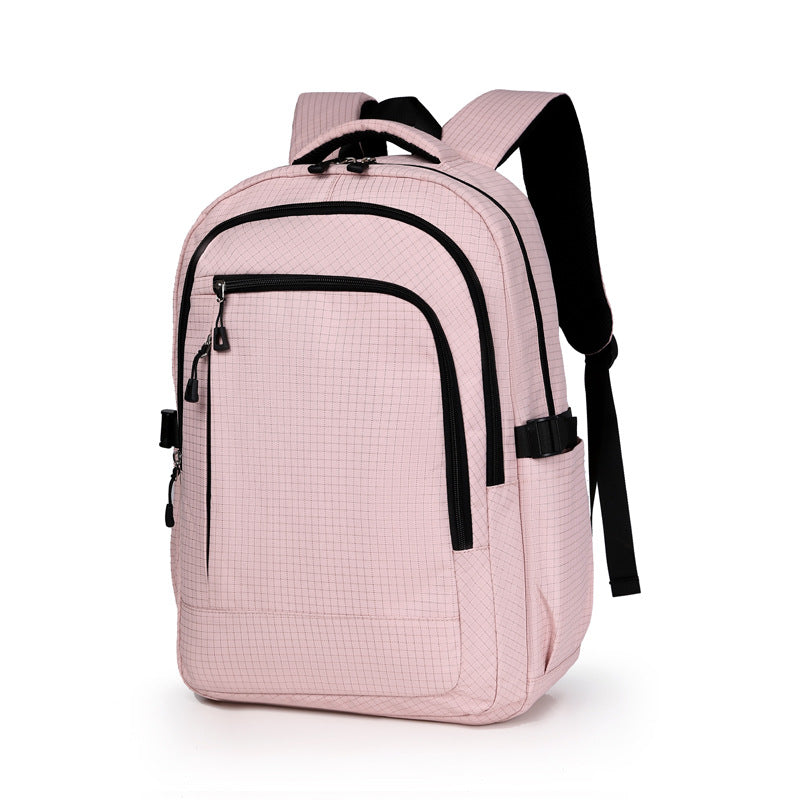 Multi-Functional Ergonomic Laptop Backpack Bowlift