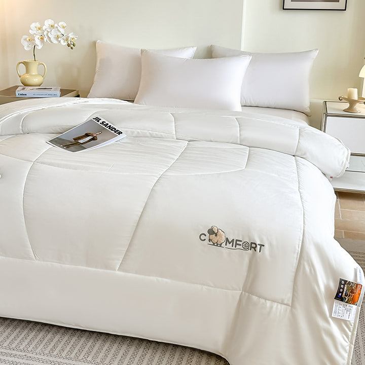 Women high-quality duvet Bowlift