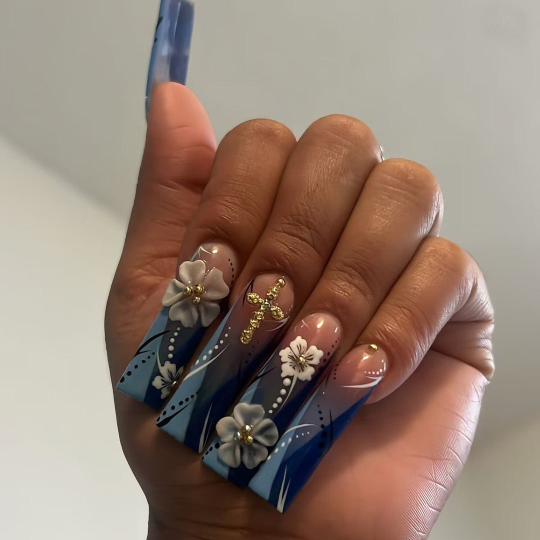Artistic Nail Art Bowlift