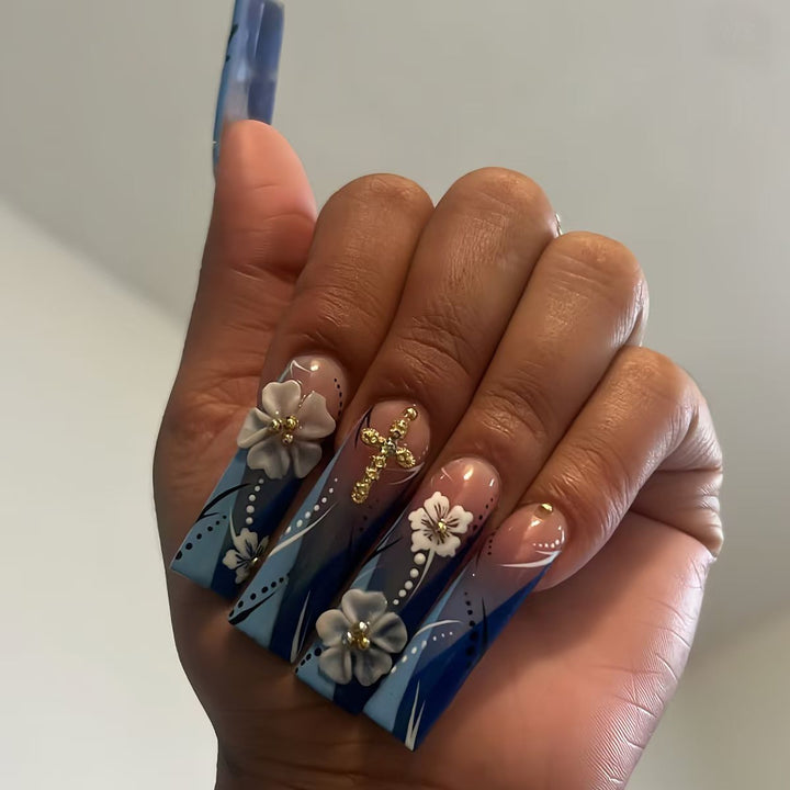 Artistic Nail Art Bowlift