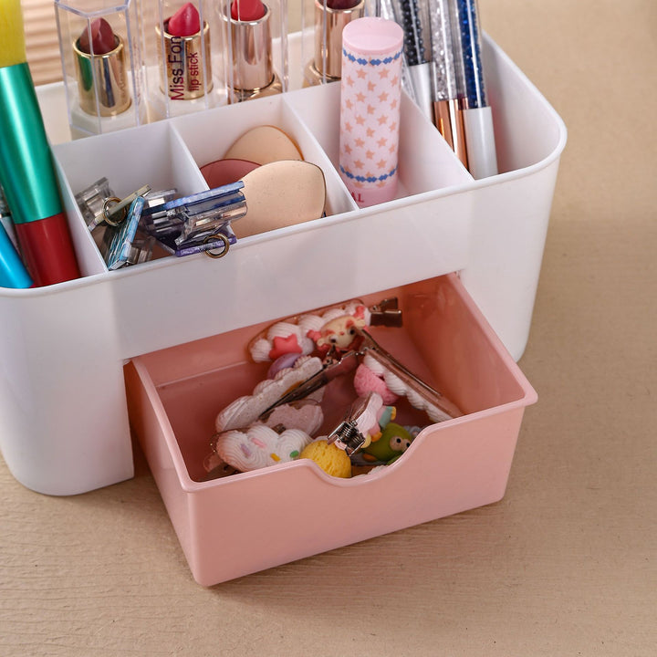 Multi-Compartment Desk Organizer Bowlift 1787214707