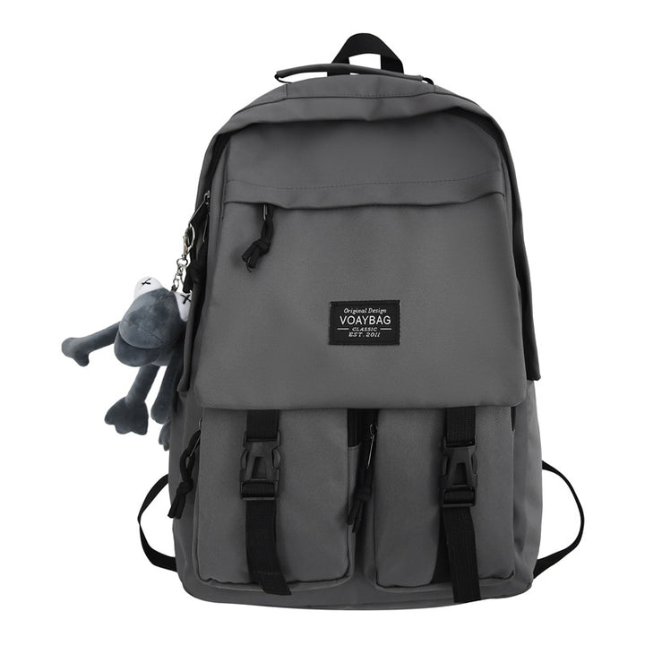 Functional Adventure School Backpack Bowlift