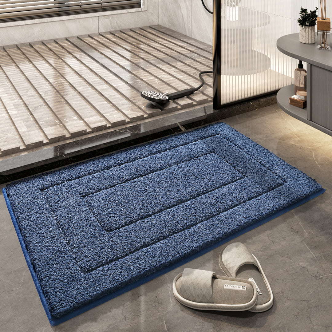 Plush Bath Mat 1789269538