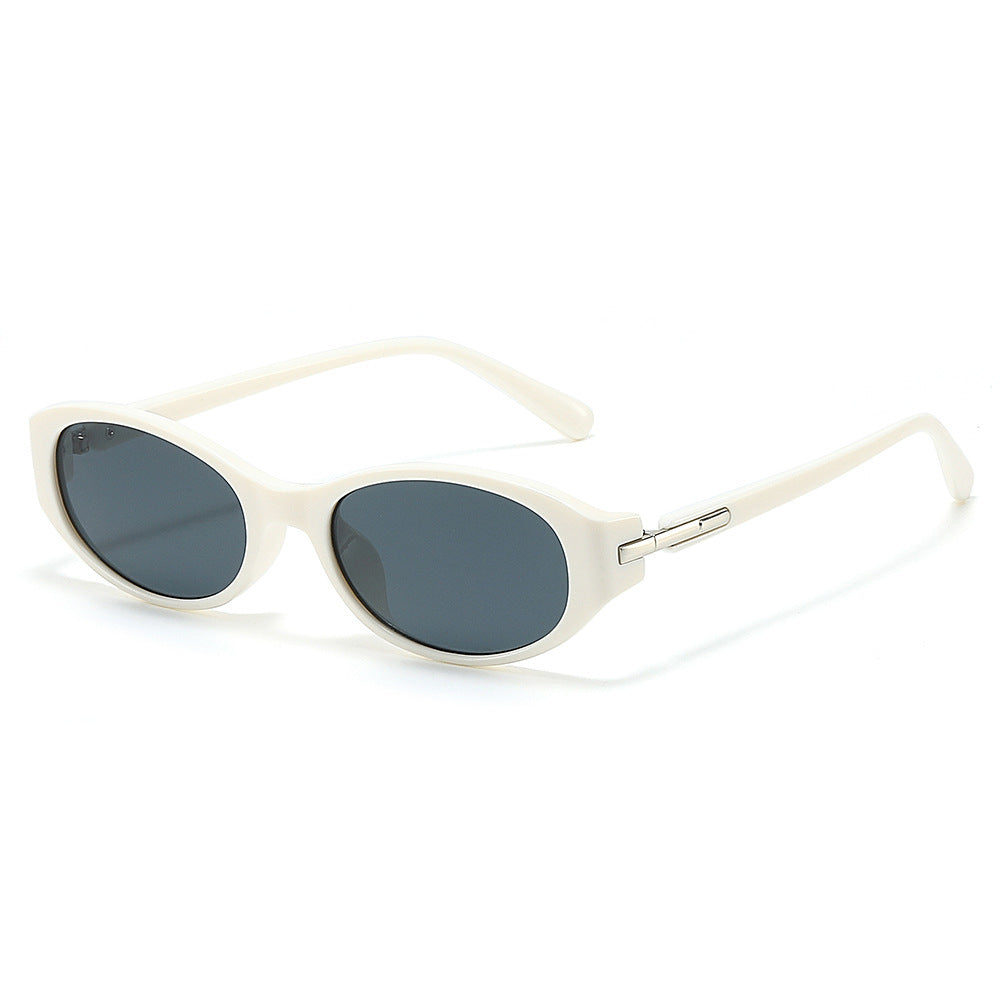 Modern Design Cat-Eye Sunglasses Bowlift