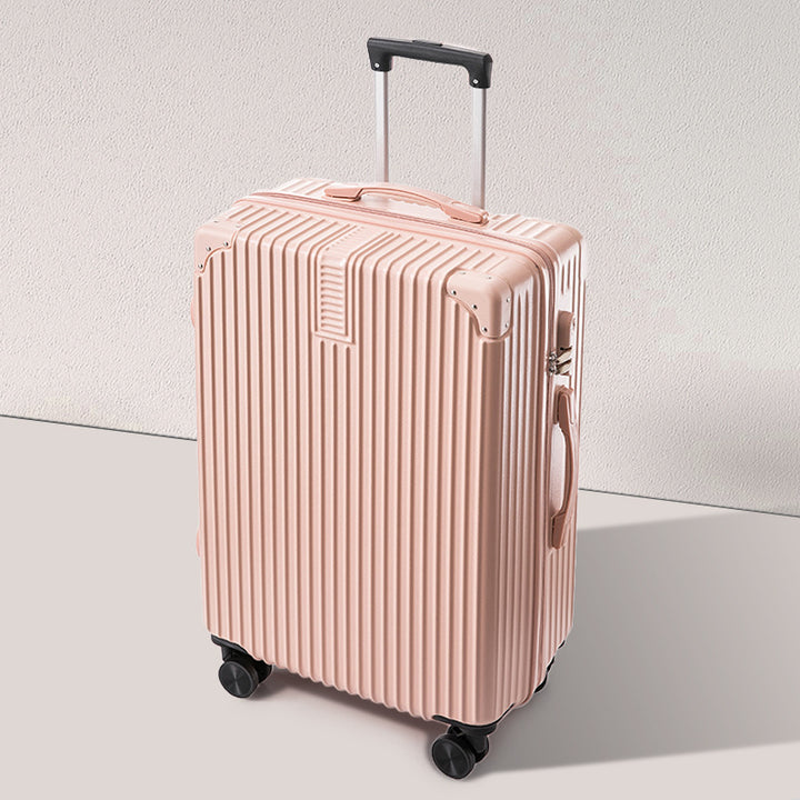 Luggage Suitcase Bowlift