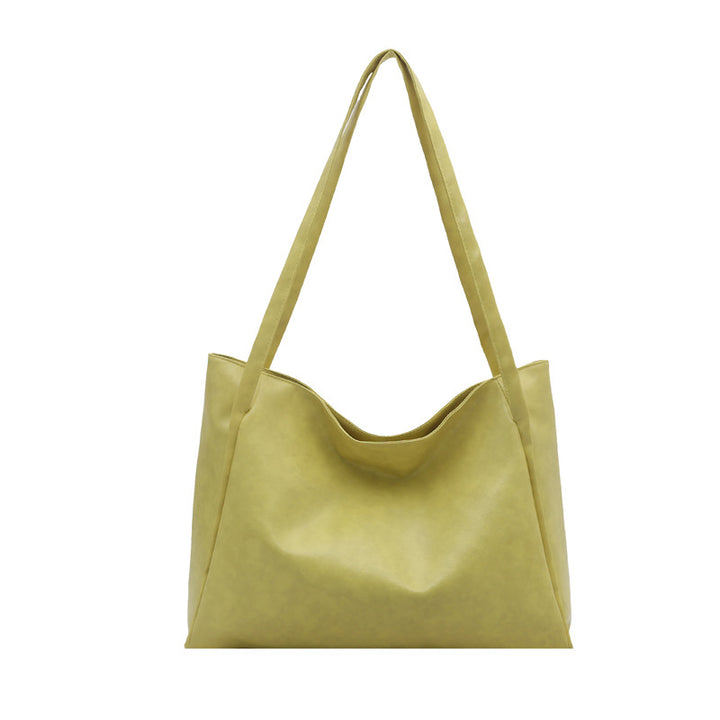 Versatile Slouchy Tote Bag Bowlift