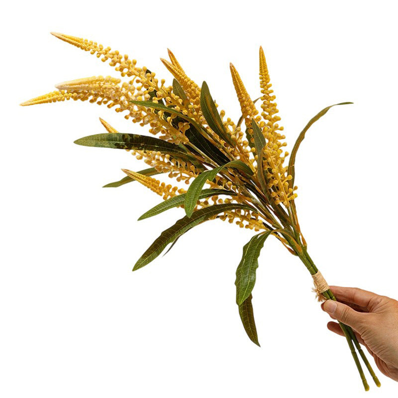Artificial Flower Bouquet Bowlift