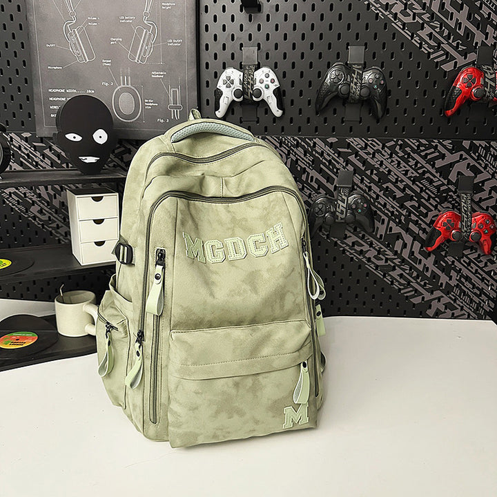 Versatile Utility Backpack