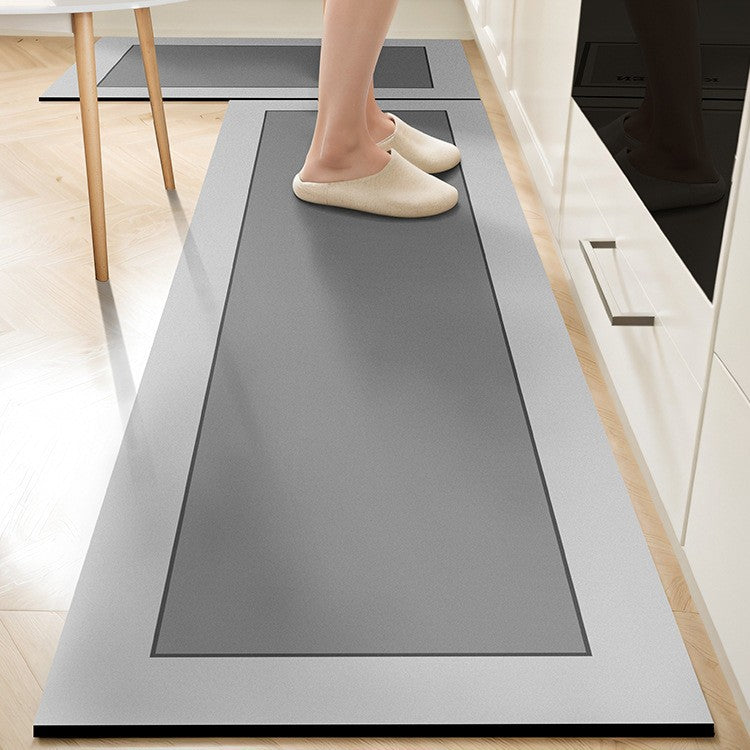 Kitchen Comfort Runner Mat Bowlift