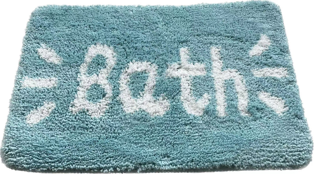 Classic Comfort Bath Mat