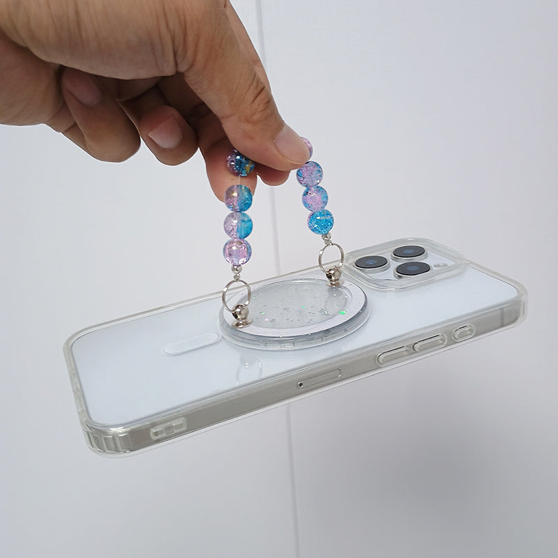 Beaded Keychain Bowlift