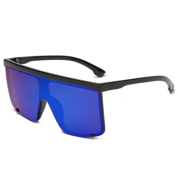 Women Fashion Sunglasses in a futuristic design with high UV protection Bowlift