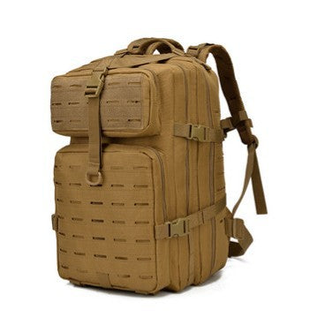 Tactical Outdoor Backpack Bowlift