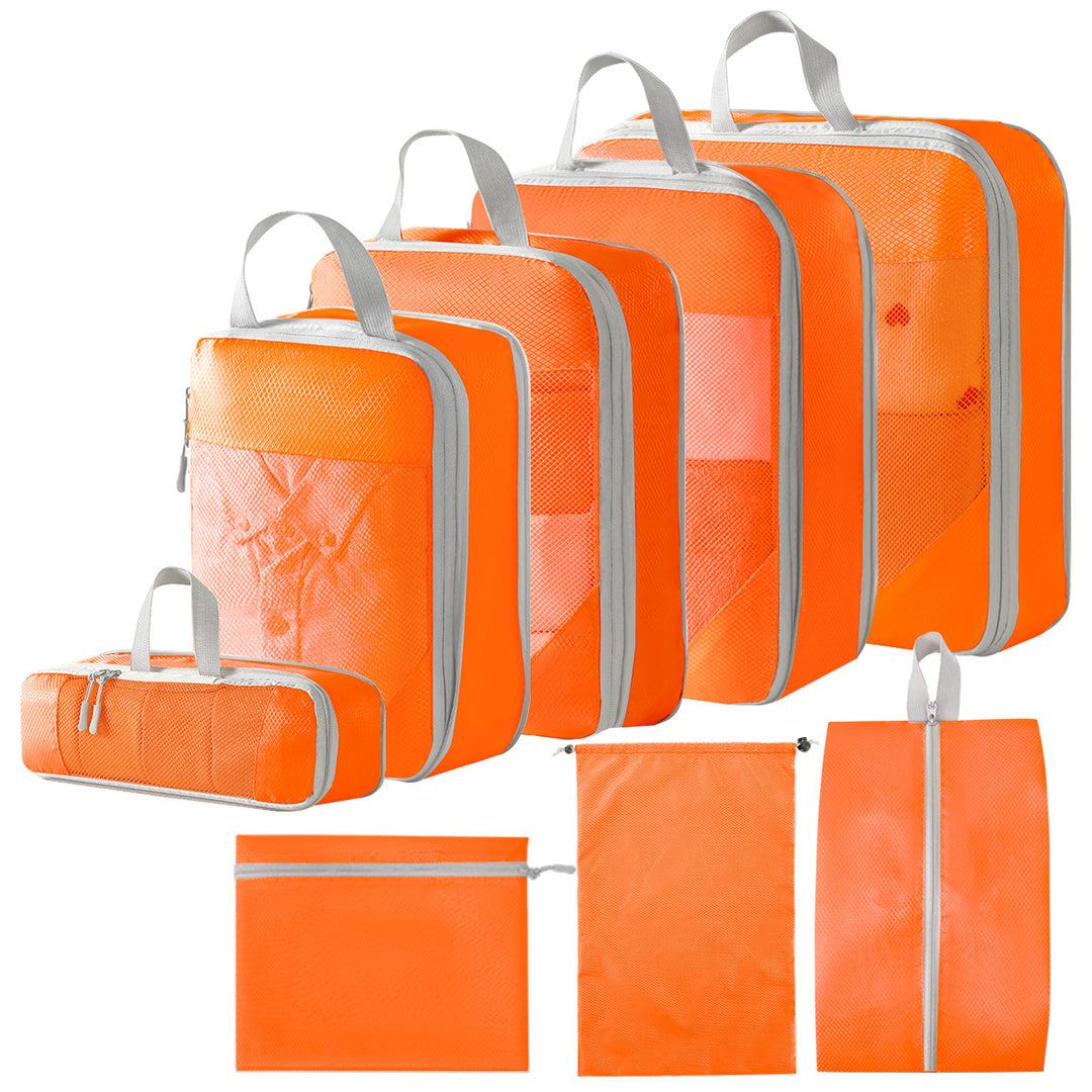 Travel Compression Bags Set Bowlift