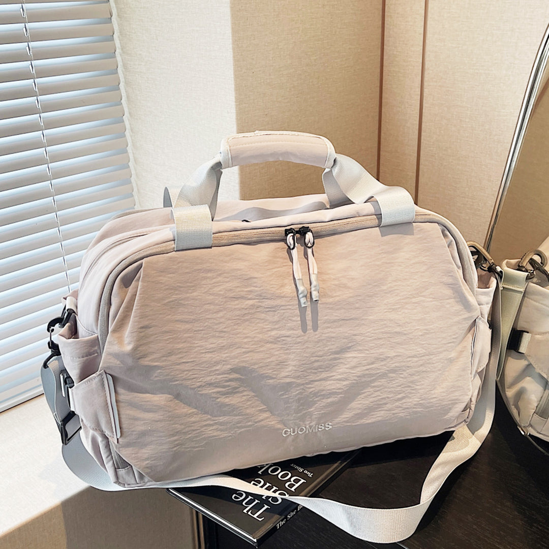 Adventure Duffle Bag Bowlift