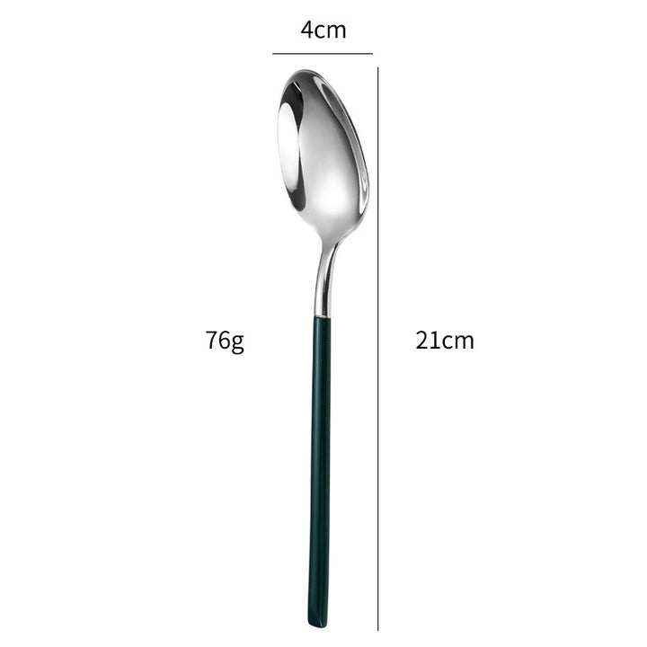 Noble Table Knife Bowlift