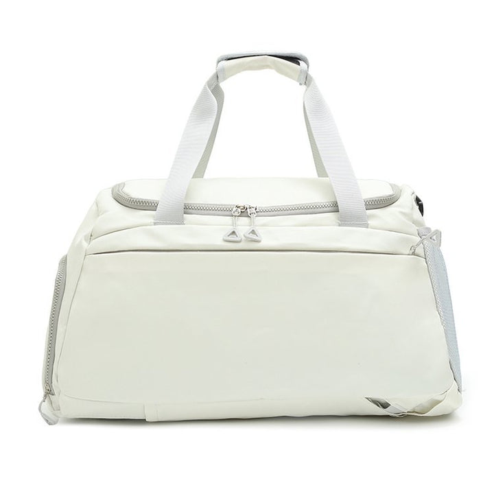 Multi-Functional Travel Weekend Bag